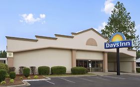 Days Inn Fayetteville South i 95 Exit 49